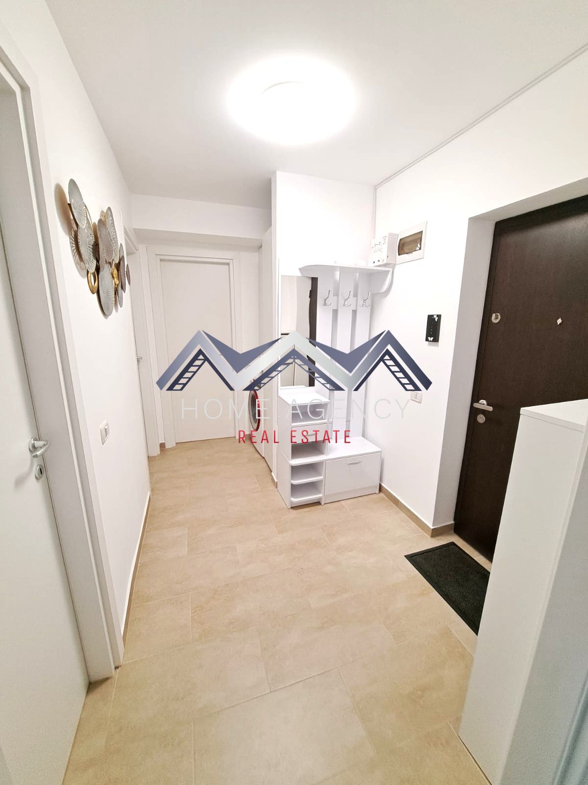 Apartament 2 camere Otopeni - Prima  închiriere — fotografia 4