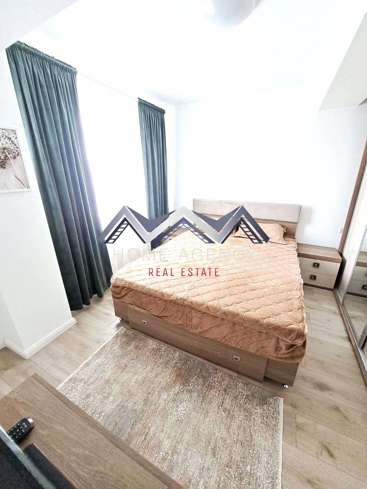 Apartament 2 camere Otopeni - Prima  închiriere — fotografia 5