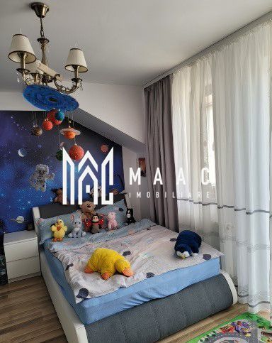 Casa tip Duplex | P+M | 4 camere | 148 MP | Curte | Cisnadie — fotografia 4