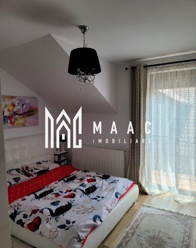 Casa tip Duplex | P+M | 4 camere | 148 MP | Curte | Cisnadie — fotografia 5