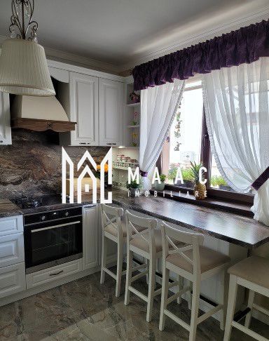 Casa tip Duplex | P+M | 4 camere | 148 MP | Curte | Cisnadie — fotografia 6