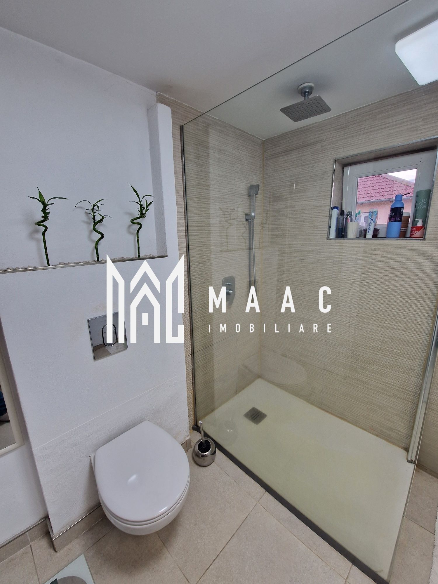 Apartament 4 camere | 85MPU | Balcon | Calea Cisnadiei — fotografia 4