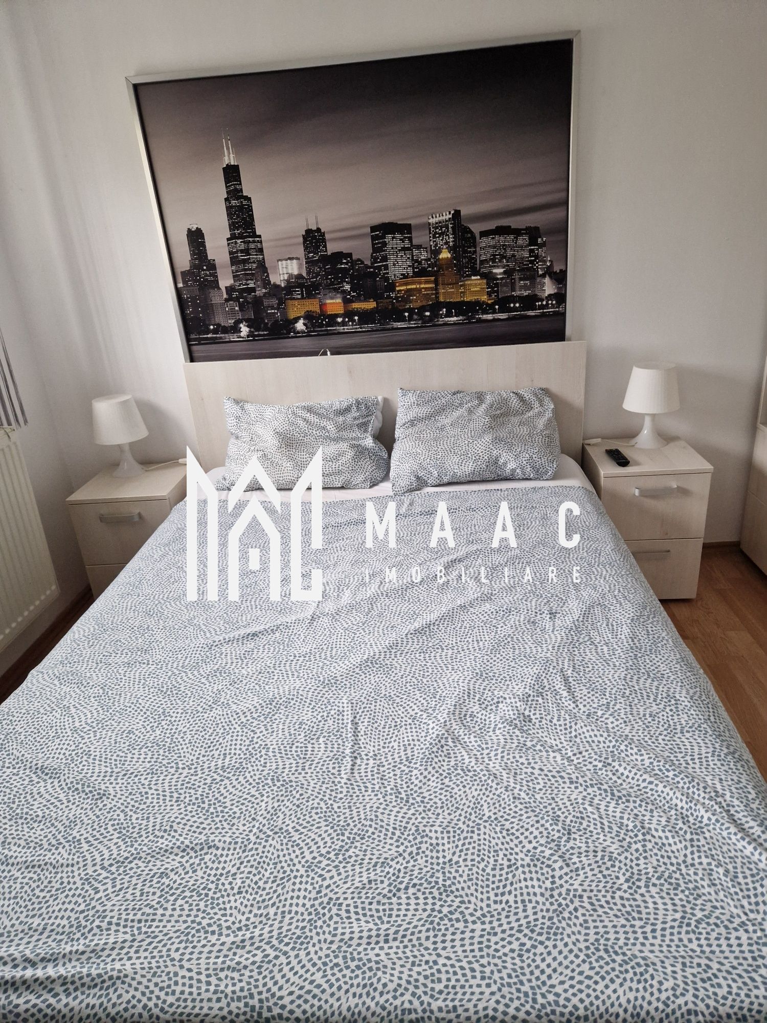 Apartament 4 camere | 85MPU | Balcon | Calea Cisnadiei — fotografia 5