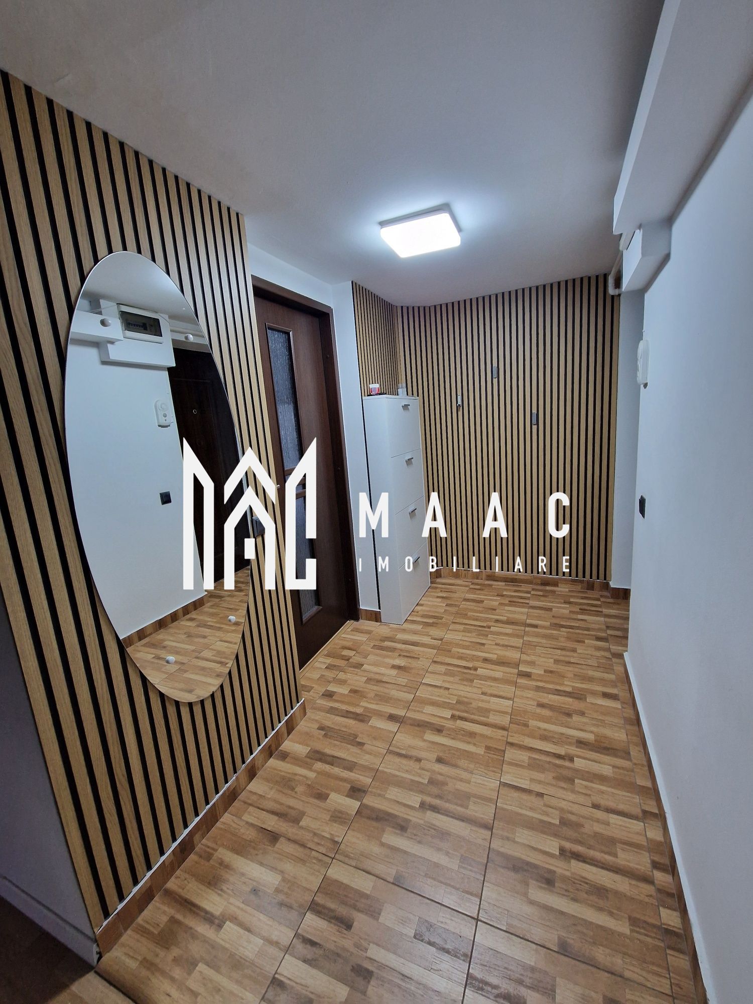 Apartament 4 camere | 85MPU | Balcon | Calea Cisnadiei — fotografia 7