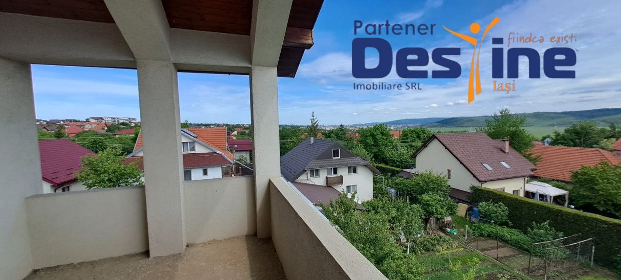 Vila Independenta , D+P+1+M+POD, 474 mp, Valea Lupului — fotografia 11
