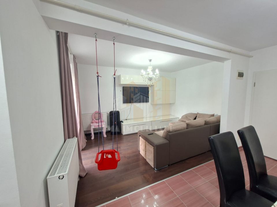 Apartament 3 camere Avantgarden Bartolomeu Brasov — fotografia 4