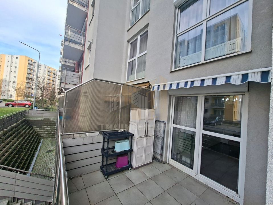Apartament 3 camere Avantgarden Bartolomeu Brasov — fotografia 5