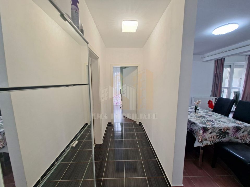 Apartament 3 camere Avantgarden Bartolomeu Brasov — fotografia 6