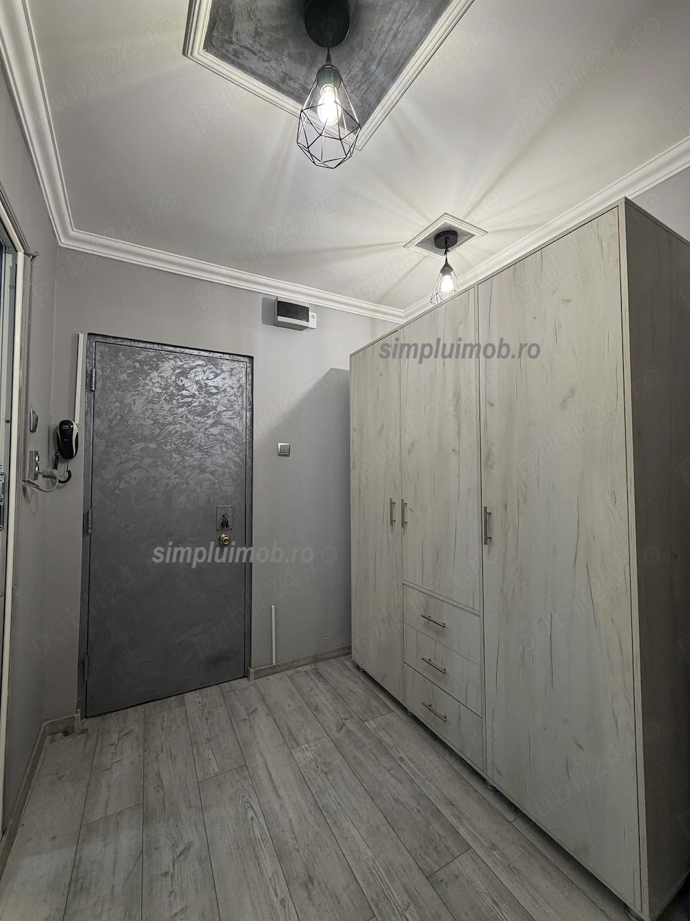 Garsonieră 40 mp utili | Decomandată | Mobilată și utilată | 13 Septem — fotografia 6