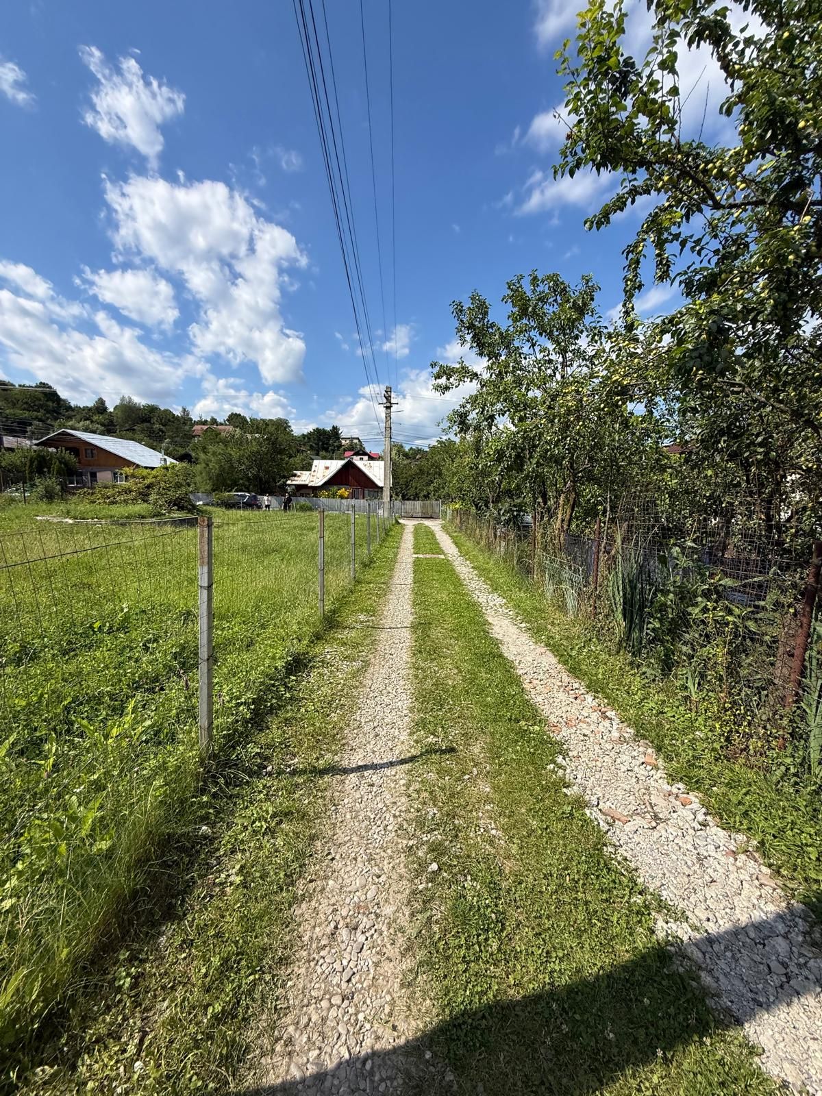 Teren superb 617 mp cu Proiect existent - langa Lac de Verde - Breaza — fotografia 15