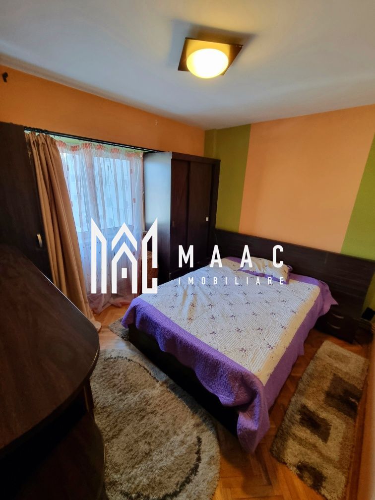 Apartement 4 camene I Central - Zona Gării I Decomandat — fotografia 3