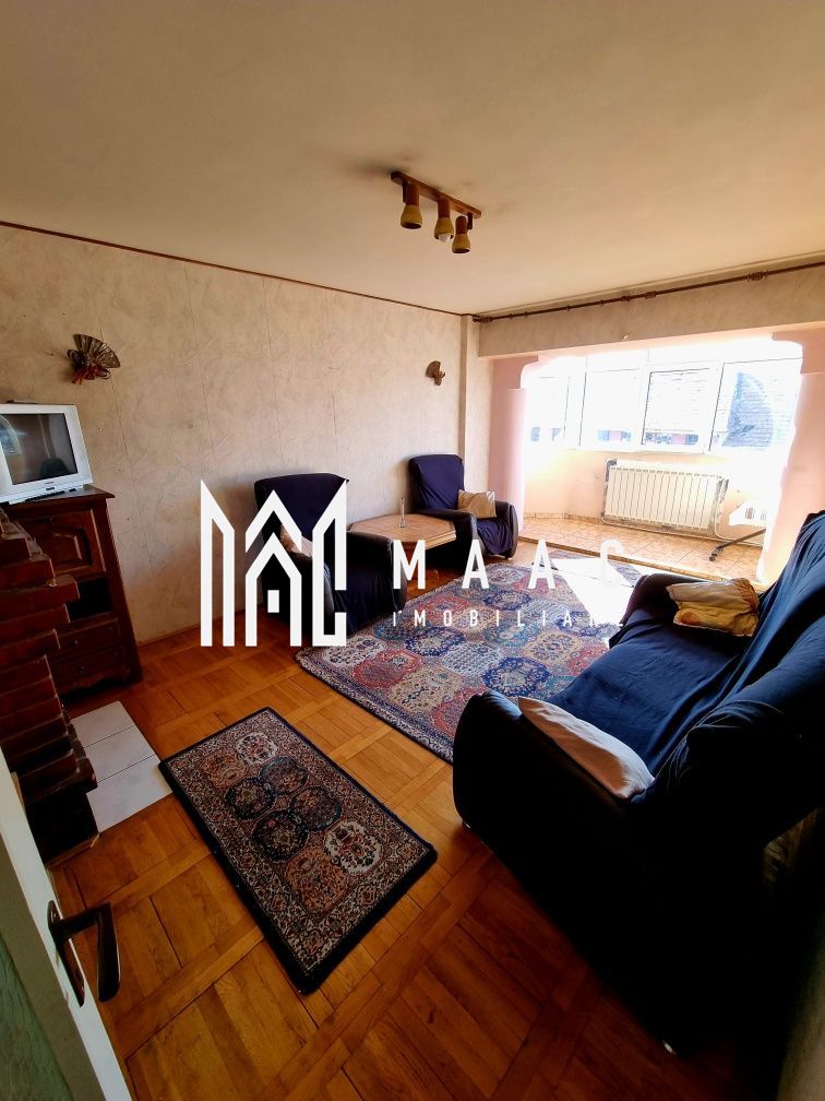 Apartement 4 camene I Central - Zona Gării I Decomandat — fotografia 5