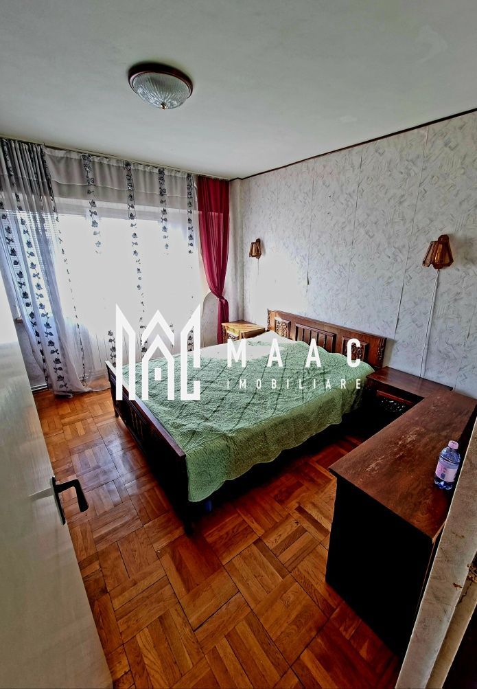 Apartement 4 camene I Central - Zona Gării I Decomandat — fotografia 6