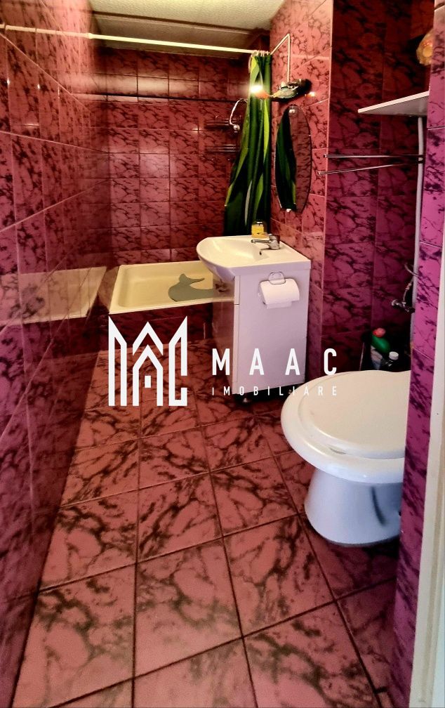 Apartement 4 camene I Central - Zona Gării I Decomandat — fotografia 8