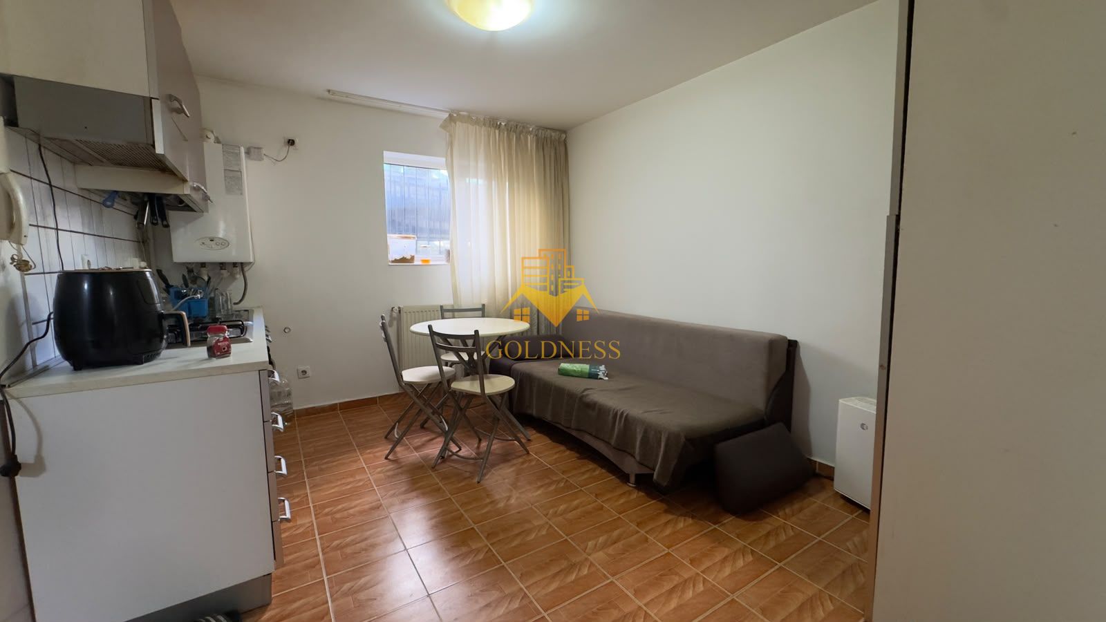 2 camere, Zorilor, Observatorului, Spitalul de Recuperare, UMF, UTCN — fotografia 3