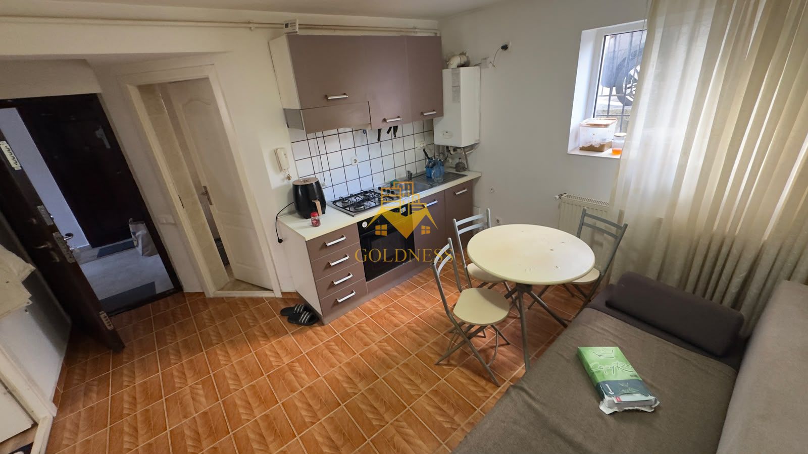 2 camere, Zorilor, Observatorului, Spitalul de Recuperare, UMF, UTCN — fotografia 5