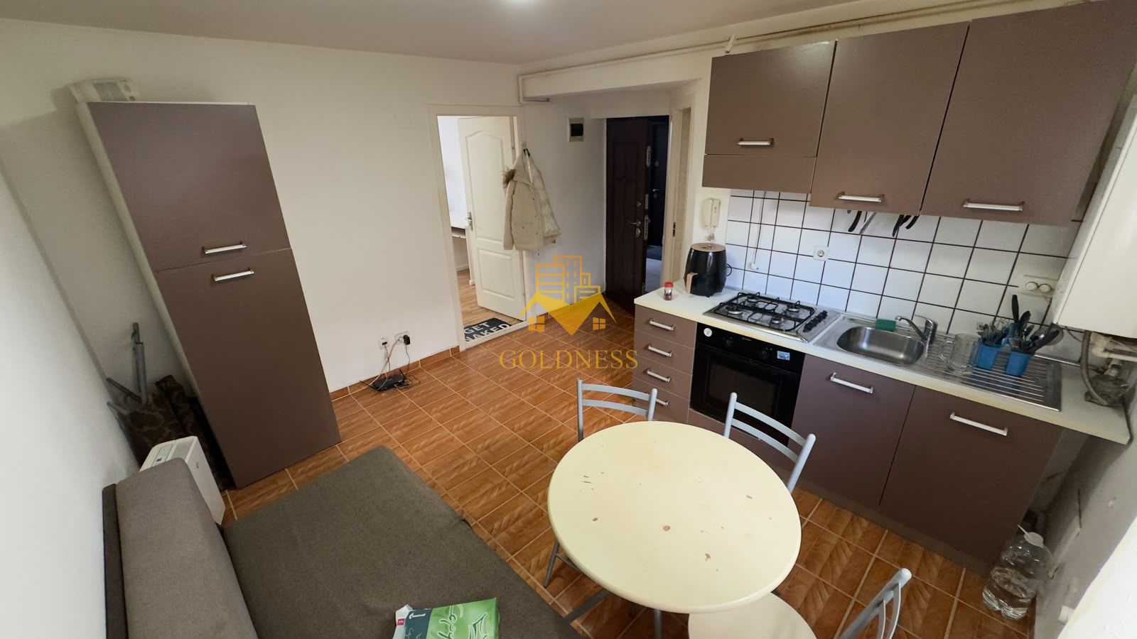 2 camere, Zorilor, Observatorului, Spitalul de Recuperare, UMF, UTCN — fotografia 6