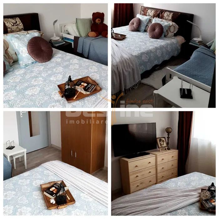 APARTAMENT 2 CAMERE SEMIDECOMANDAT — fotografia 5