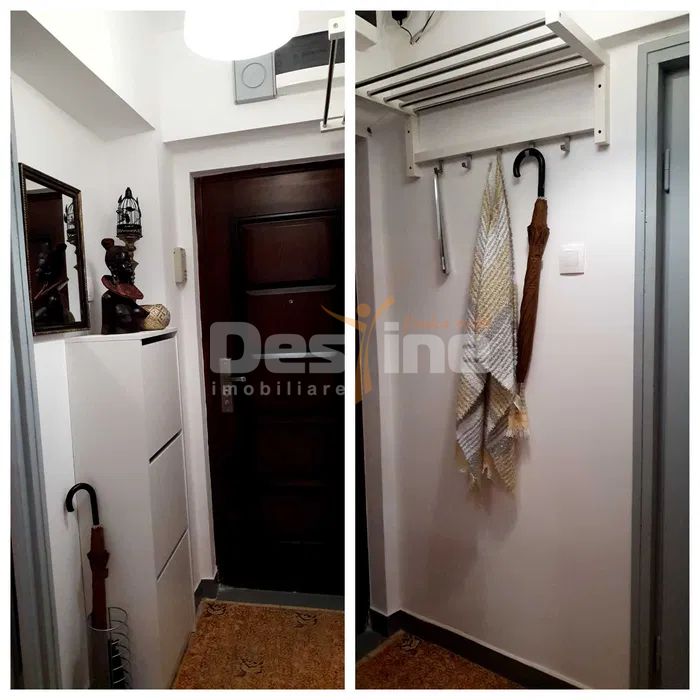 APARTAMENT 2 CAMERE SEMIDECOMANDAT — fotografia 6