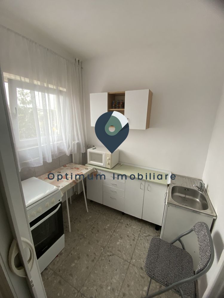 Garsonieră cu balcon de vânzare în Mărăști, etaj 2! — fotografia 3