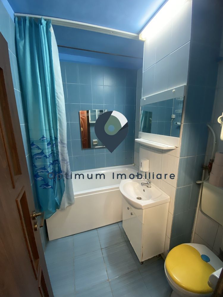 Garsonieră cu balcon de vânzare în Mărăști, etaj 2! — fotografia 5