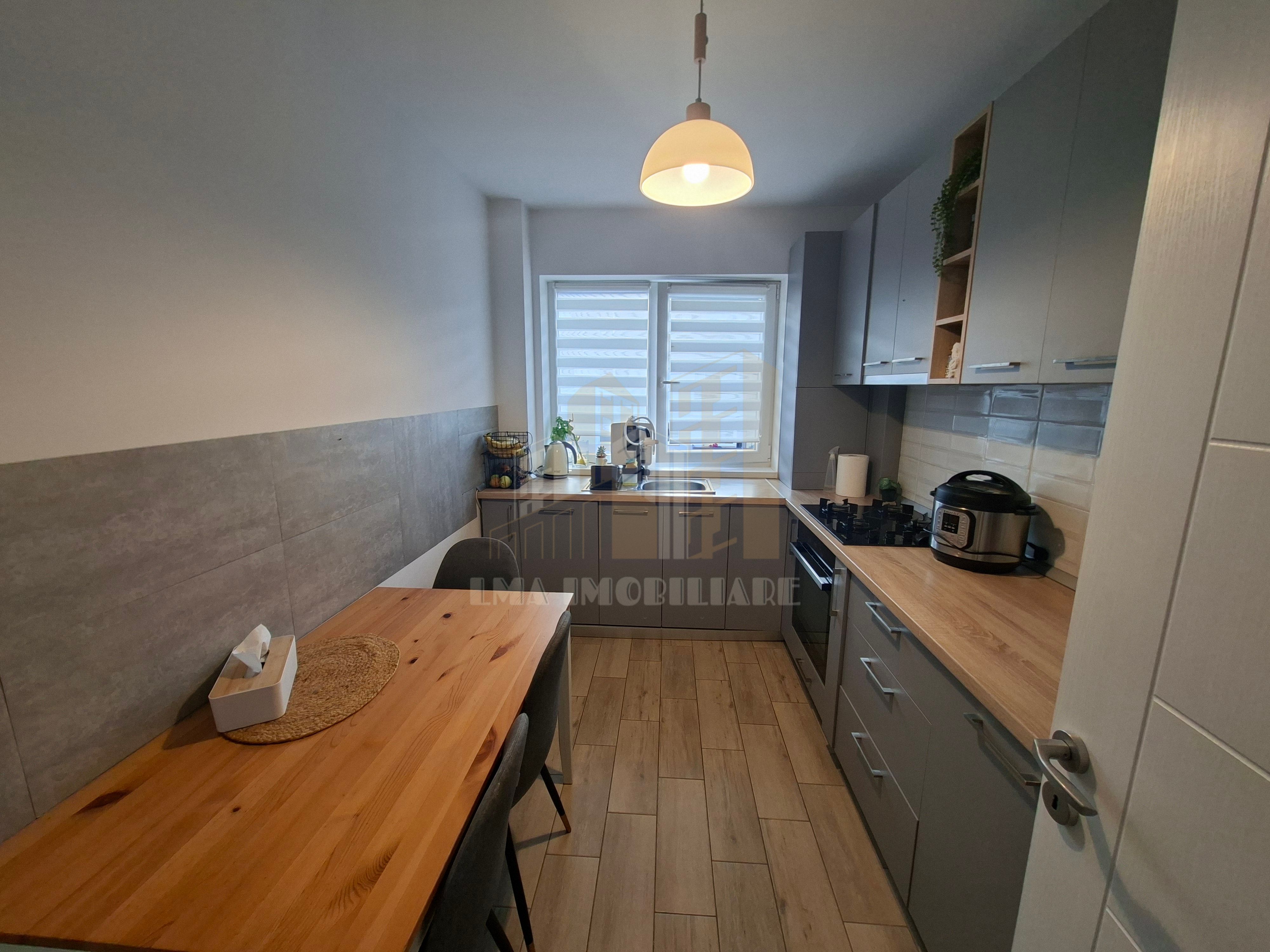 Apartament 2 camere decomandat Subcetate City Sanpetru Brasov — fotografia 6