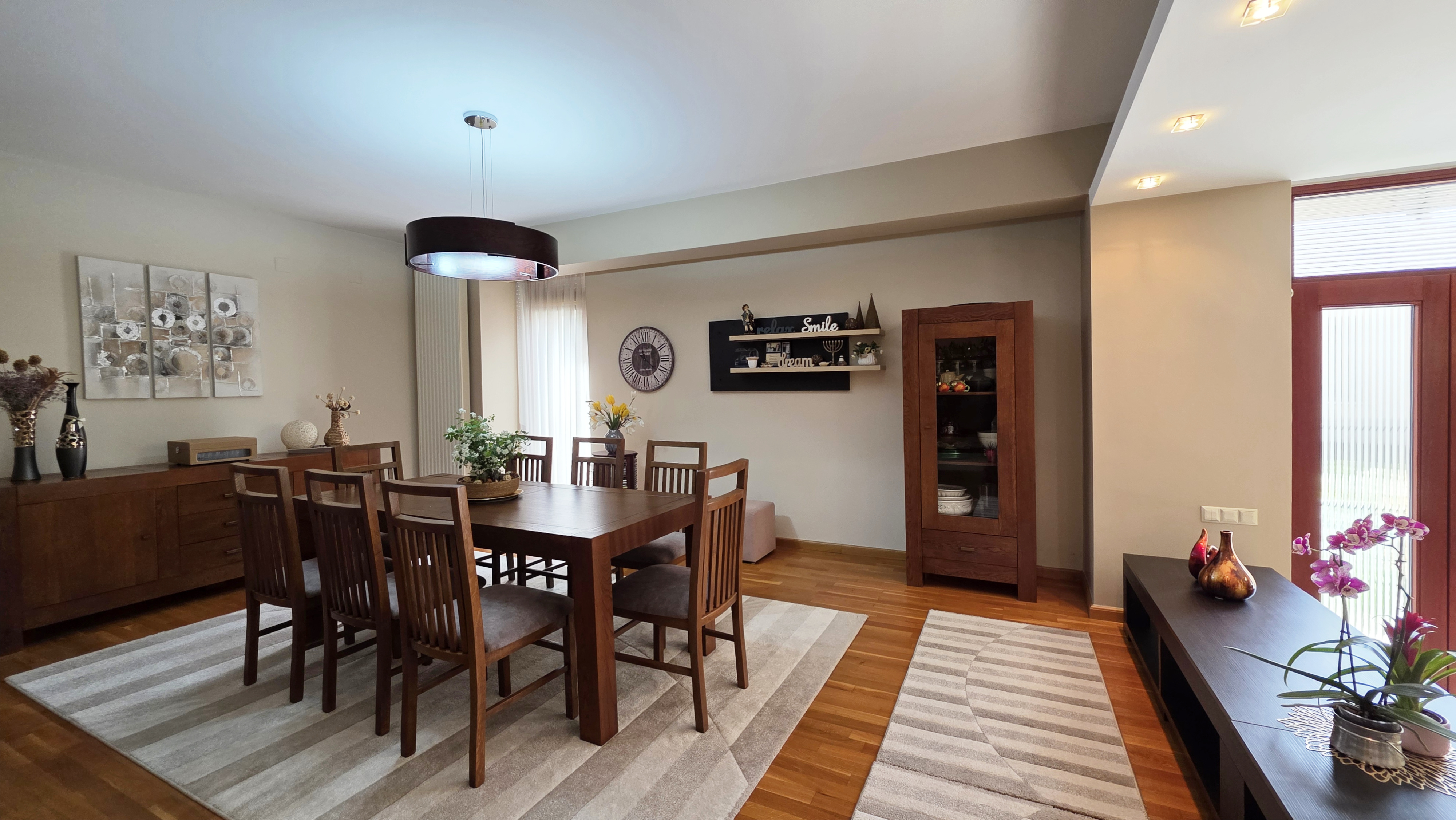 Casa lux- Braytim - de inchiriat — fotografia 3
