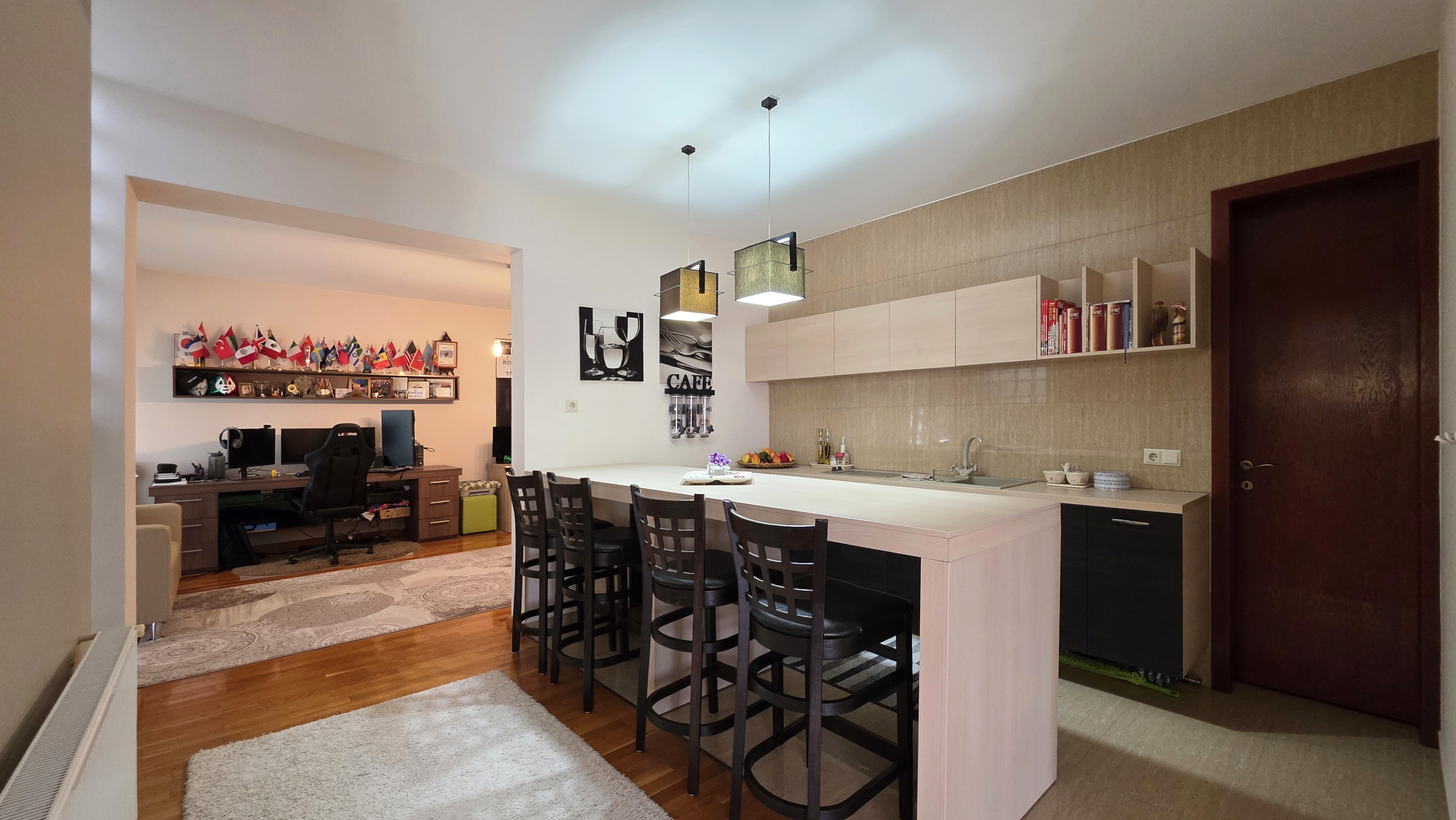 Casa lux- Braytim - de inchiriat — fotografia 4