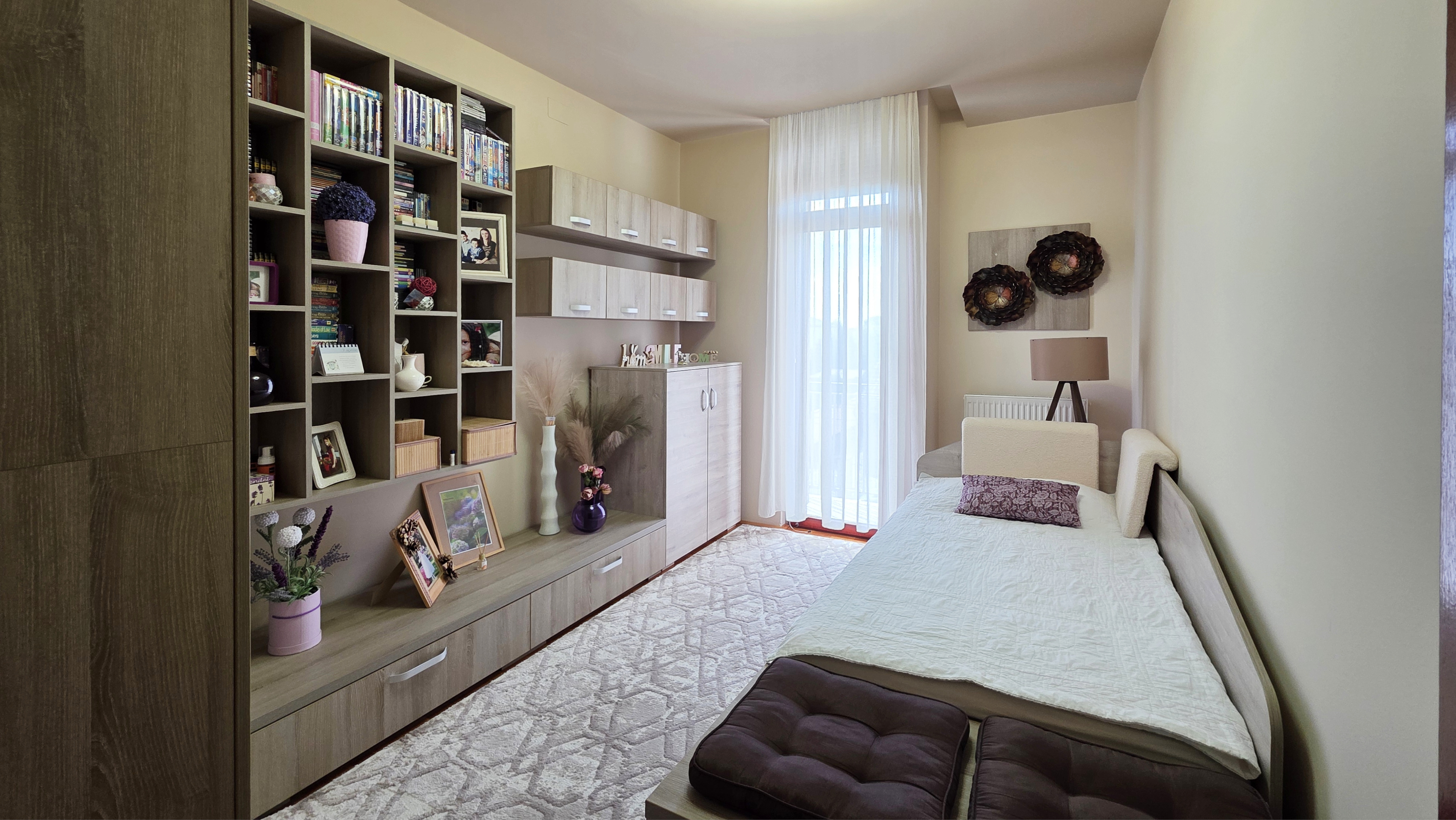 Casa lux- Braytim - de inchiriat — fotografia 7