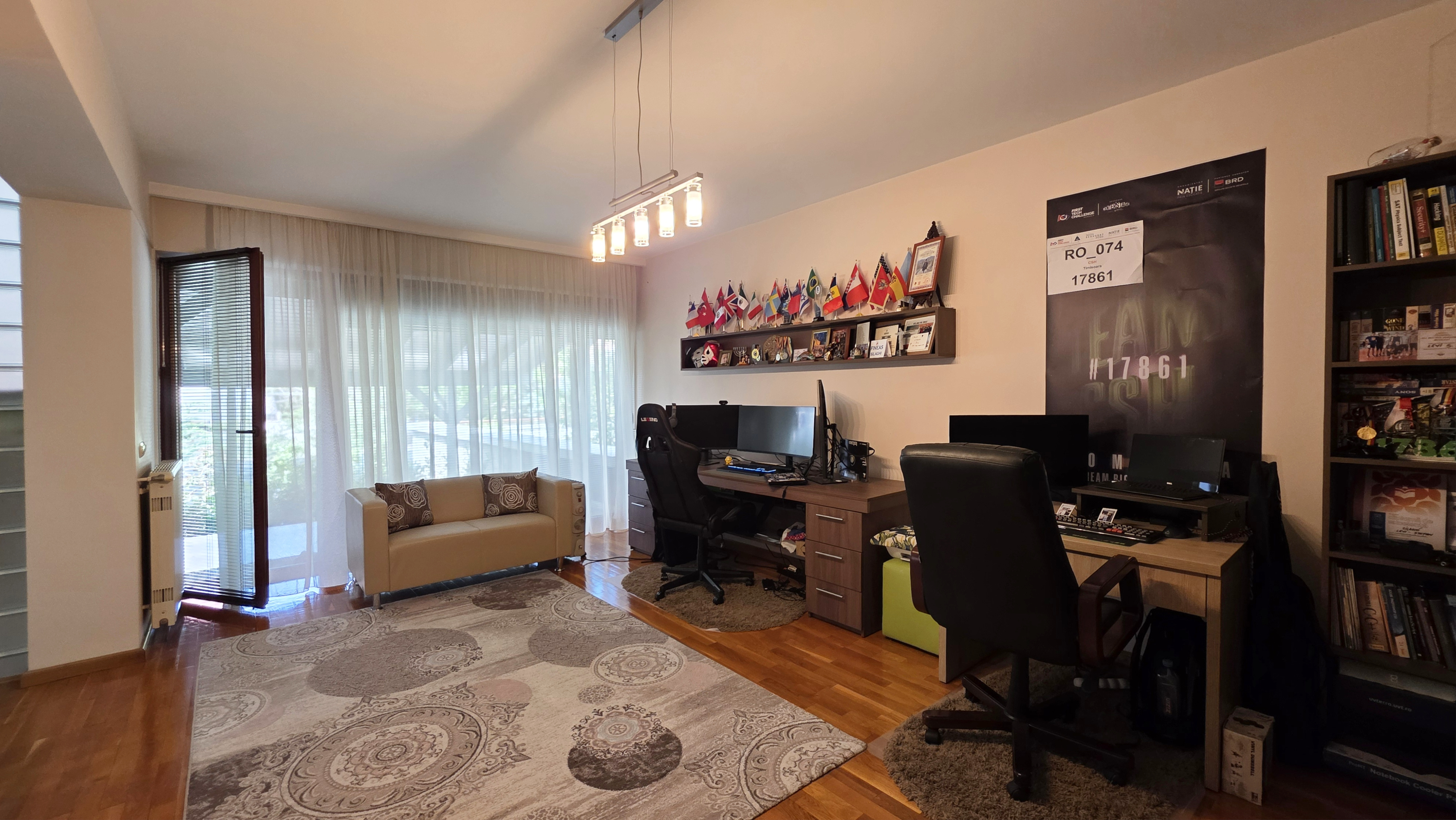 Casa lux- Braytim - de inchiriat — fotografia 8