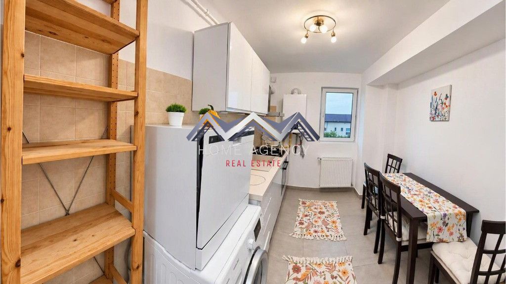 Apartament 2 camere - Otopeni,  Zona Centrala | 2 locuri de parcare — fotografia 4