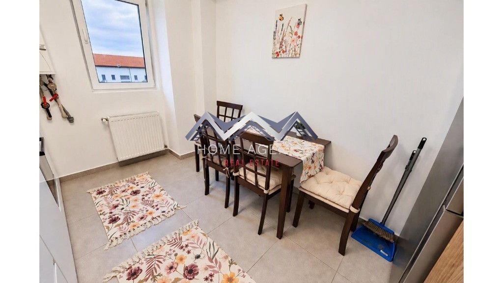 Apartament 2 camere - Otopeni,  Zona Centrala | 2 locuri de parcare — fotografia 5