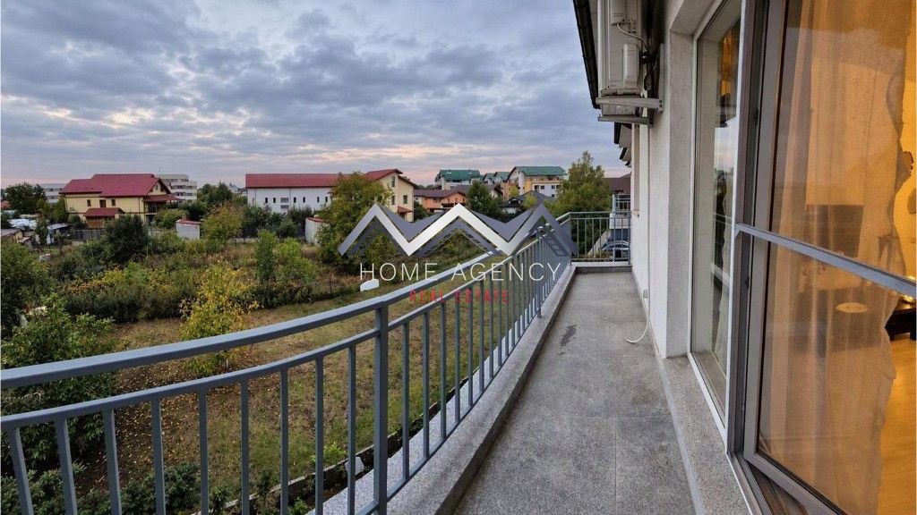 Apartament 2 camere - Otopeni,  Zona Centrala | 2 locuri de parcare — fotografia 6