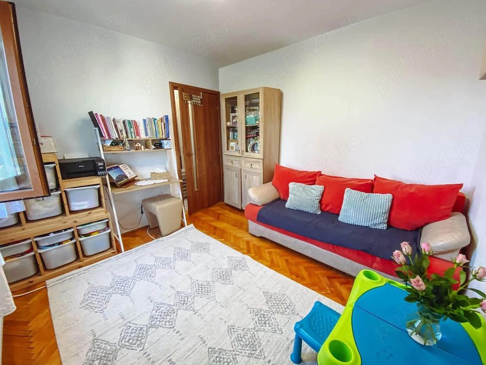 Apartament 2 camere | Gheorgheni – Piața Hermes — fotografia 3