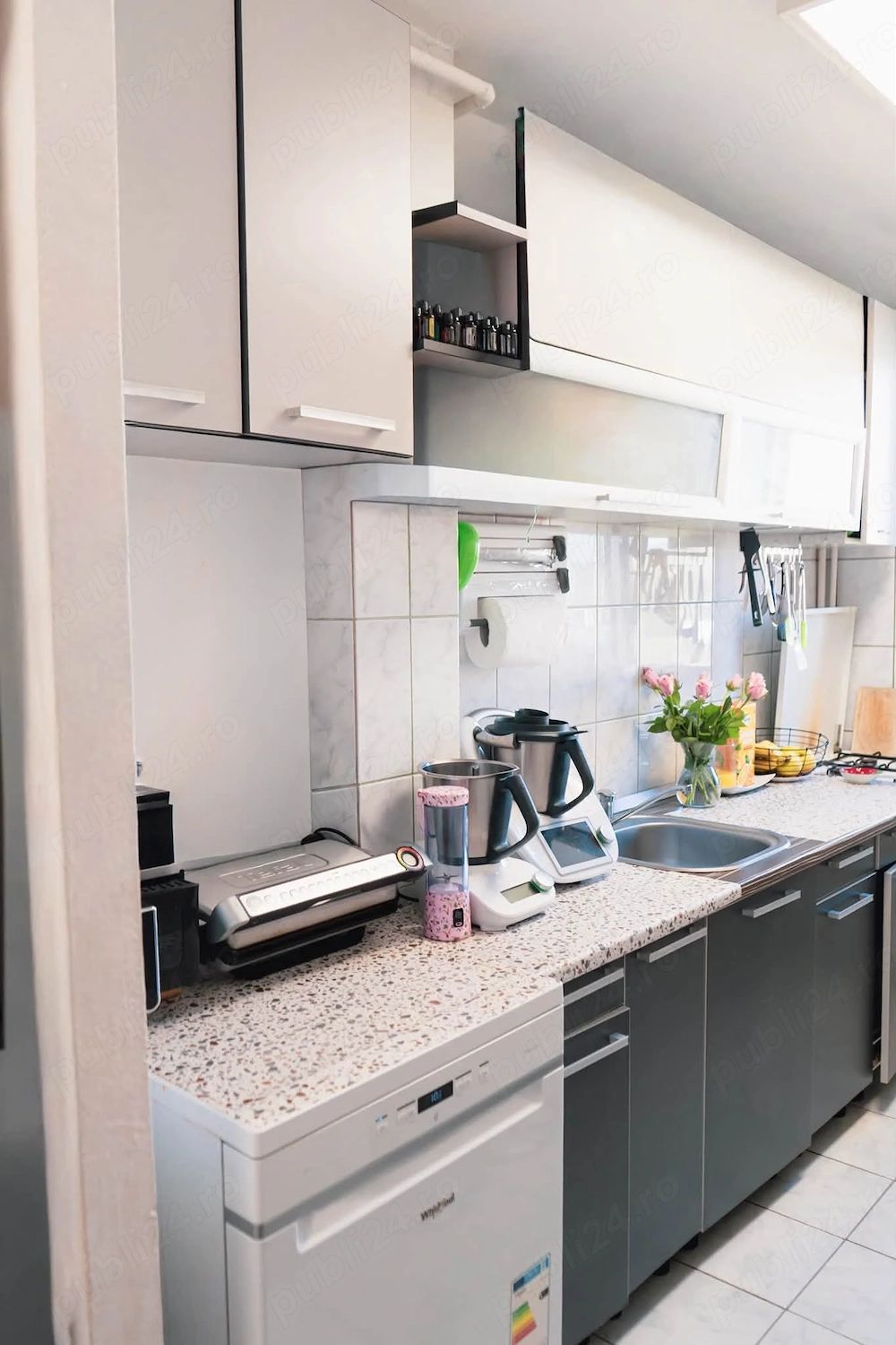 Apartament 2 camere | Gheorgheni – Piața Hermes — fotografia 4