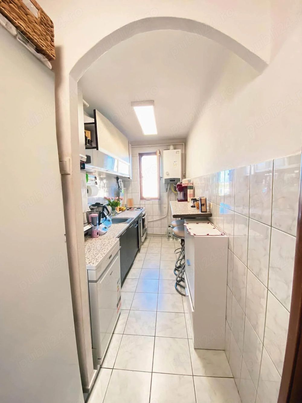 Apartament 2 camere | Gheorgheni – Piața Hermes — fotografia 5