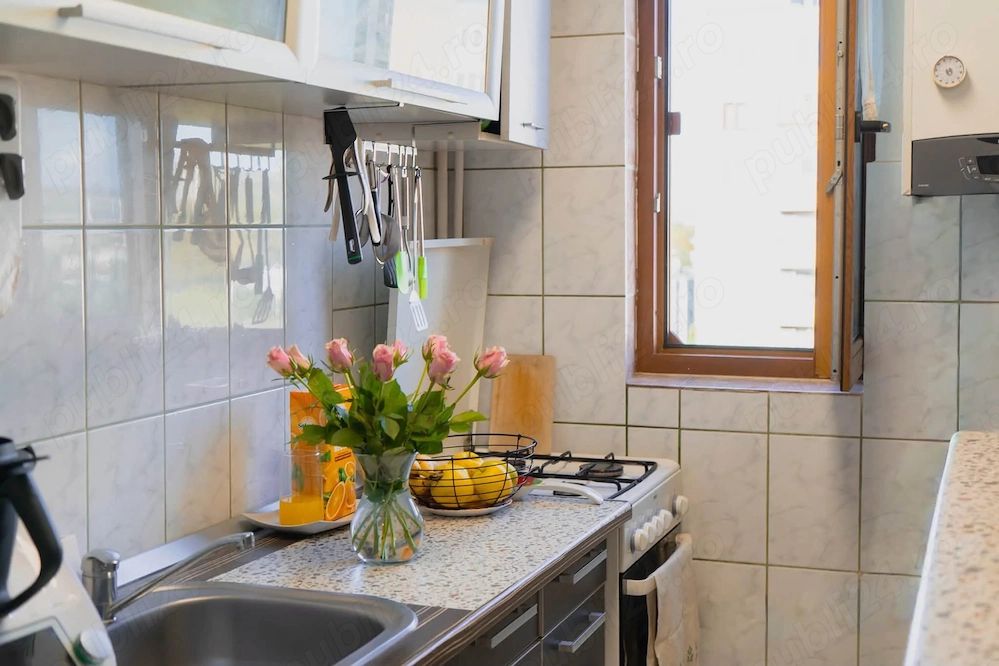 Apartament 2 camere | Gheorgheni – Piața Hermes — fotografia 6