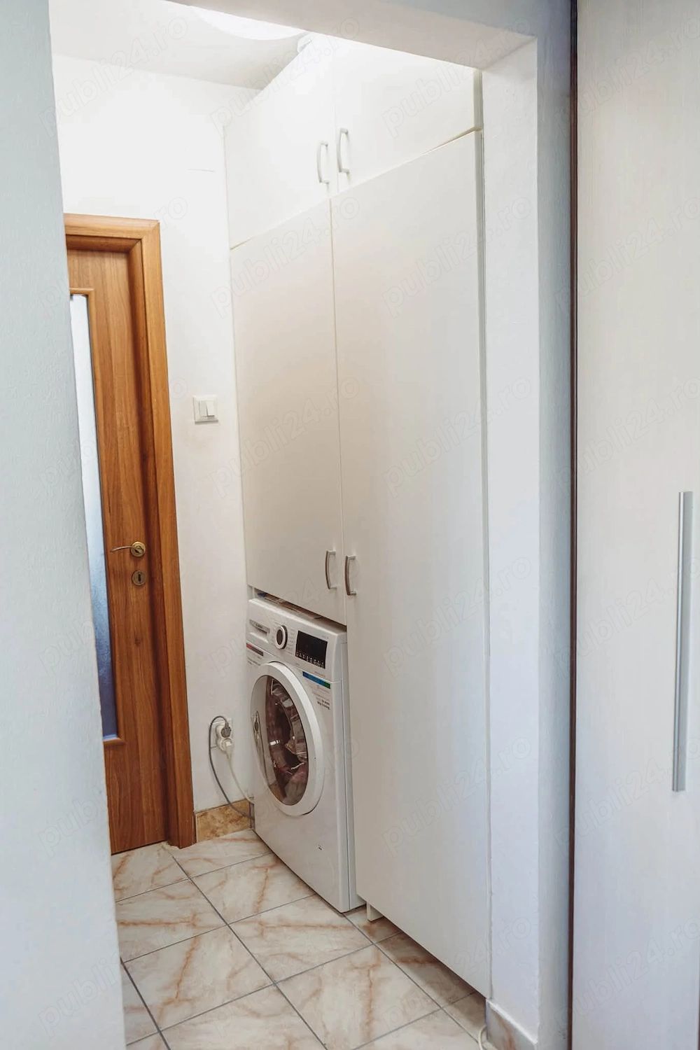 Apartament 2 camere | Gheorgheni – Piața Hermes — fotografia 8