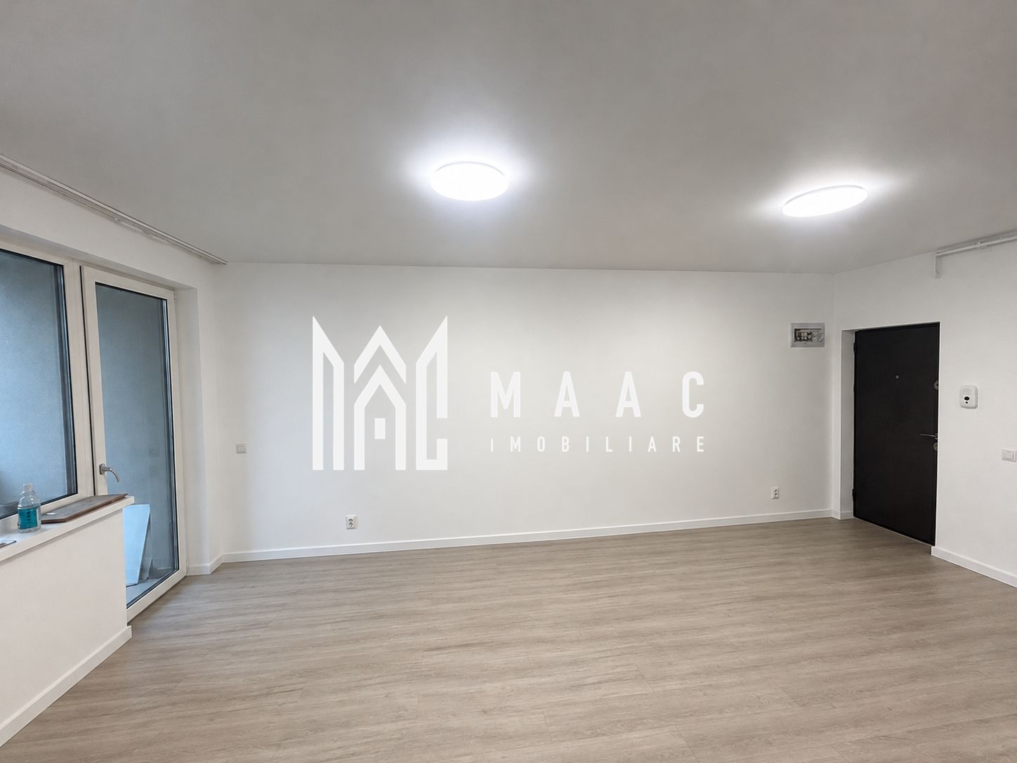 Apartament 3 camere decomandat de vânzare | Șelimbăr | intabulat — fotografia 3