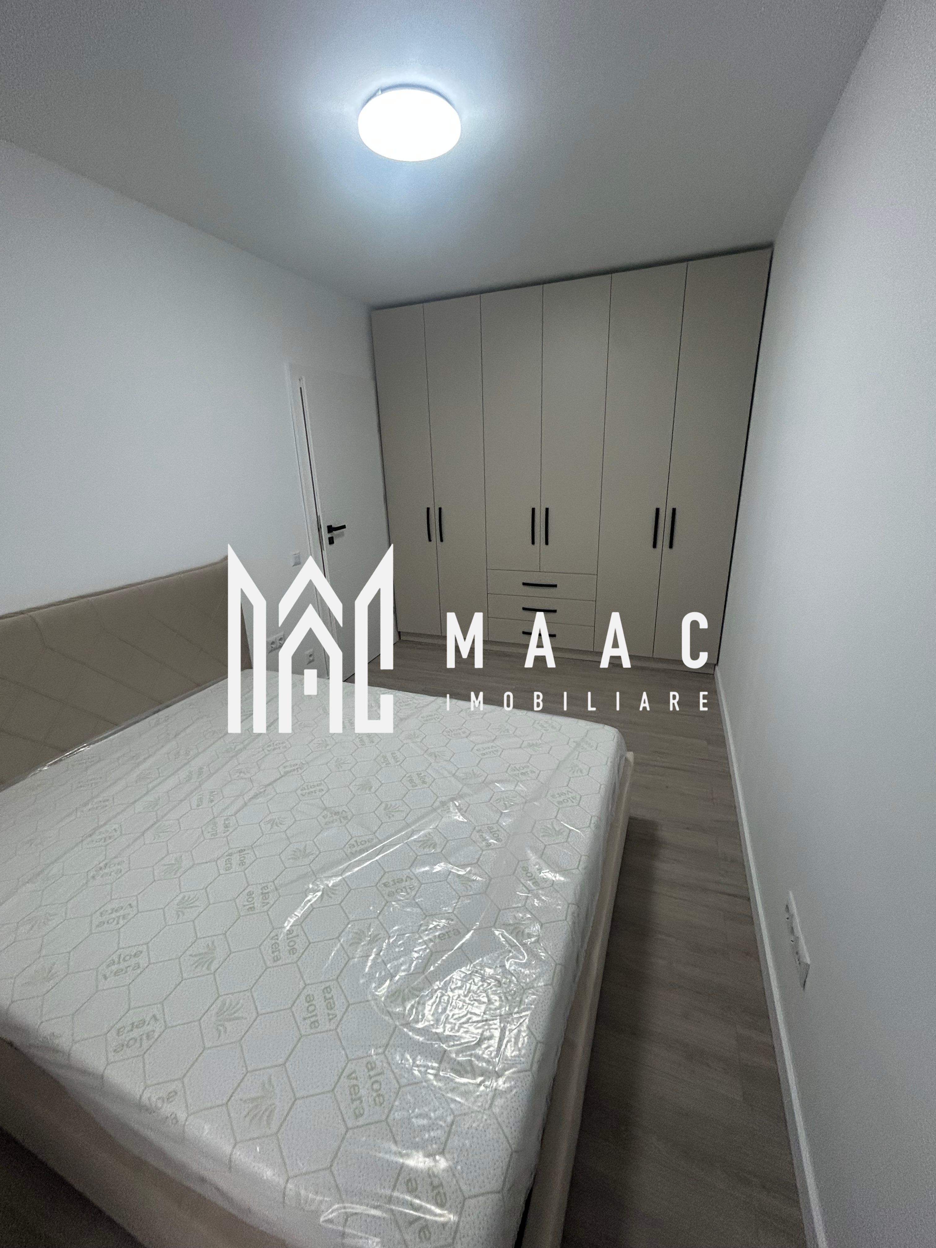 Apartament 3 camere decomandat de vânzare | Șelimbăr | intabulat — fotografia 5