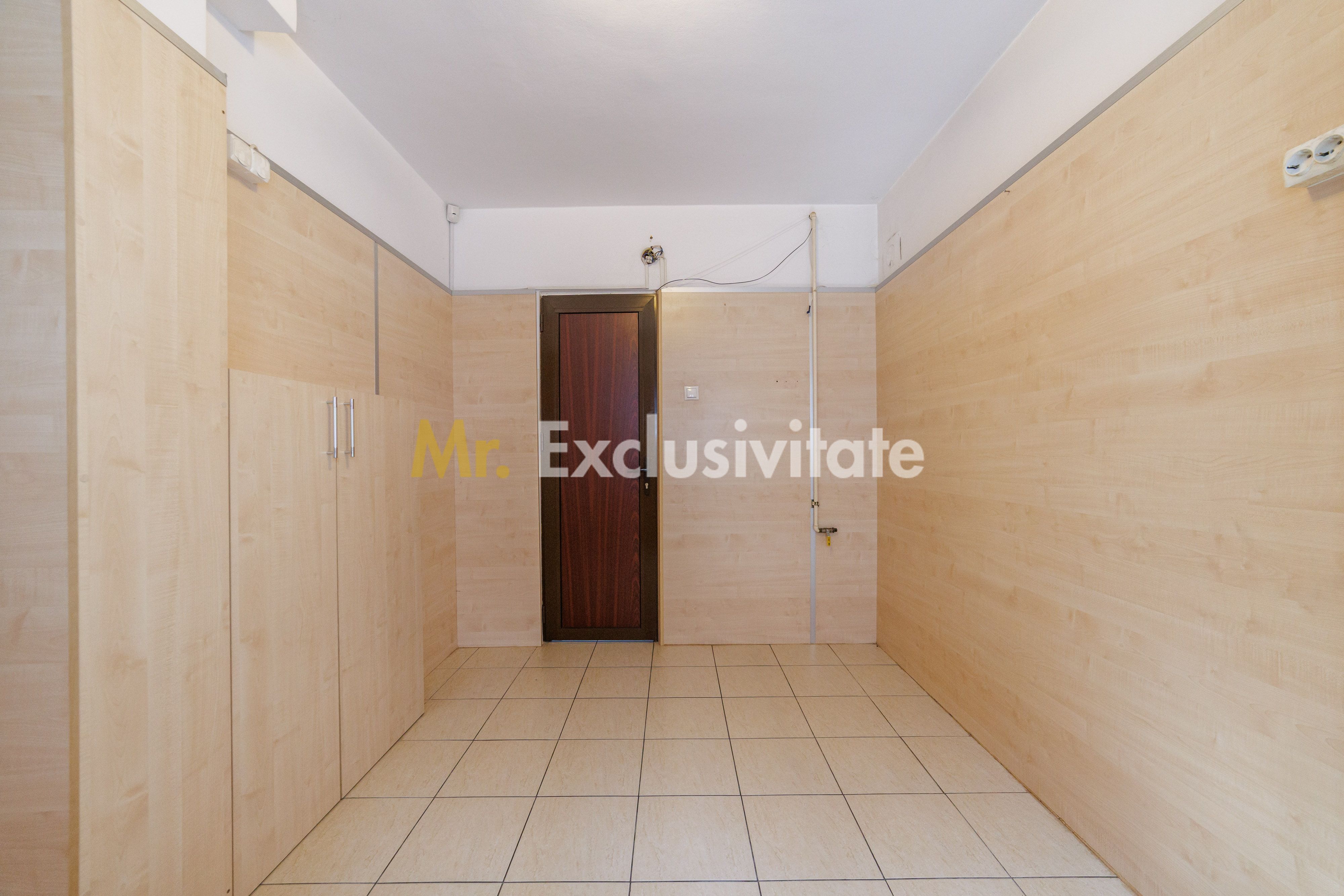 Spațiu comercial de închiriat – Central, Bd. I.C. Brătianu | 48 mp | — fotografia 10