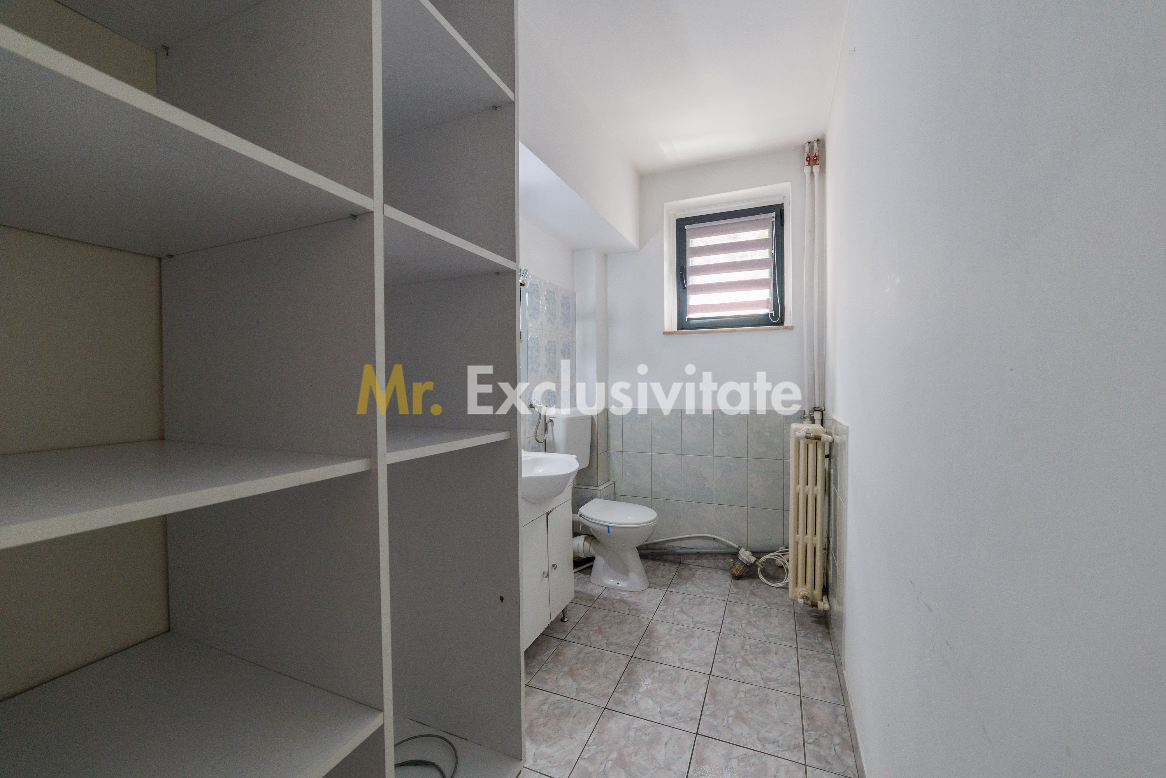 Spațiu comercial de închiriat – Central, Bd. I.C. Brătianu | 48 mp | — fotografia 15