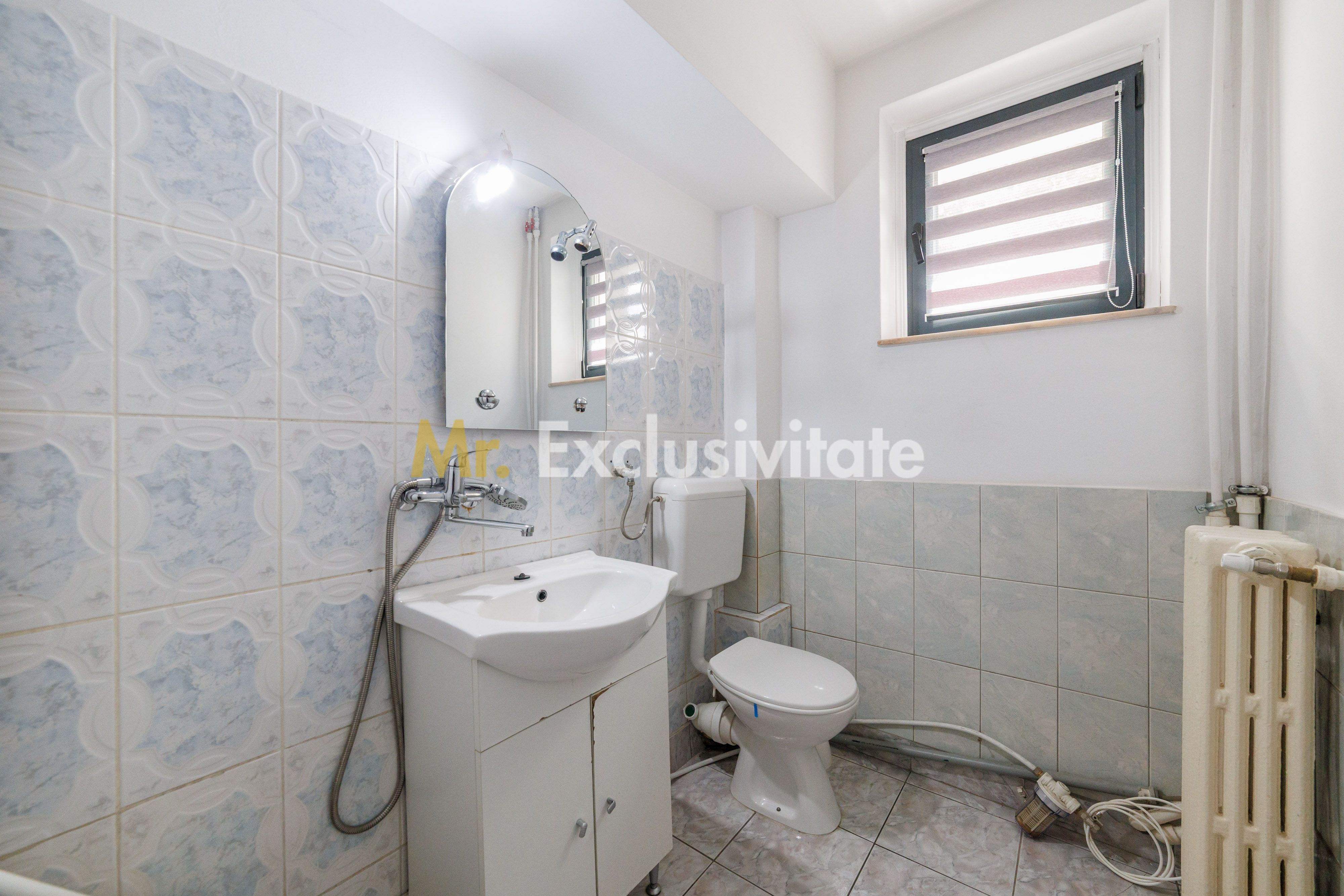 Spațiu comercial de închiriat – Central, Bd. I.C. Brătianu | 48 mp | — fotografia 18