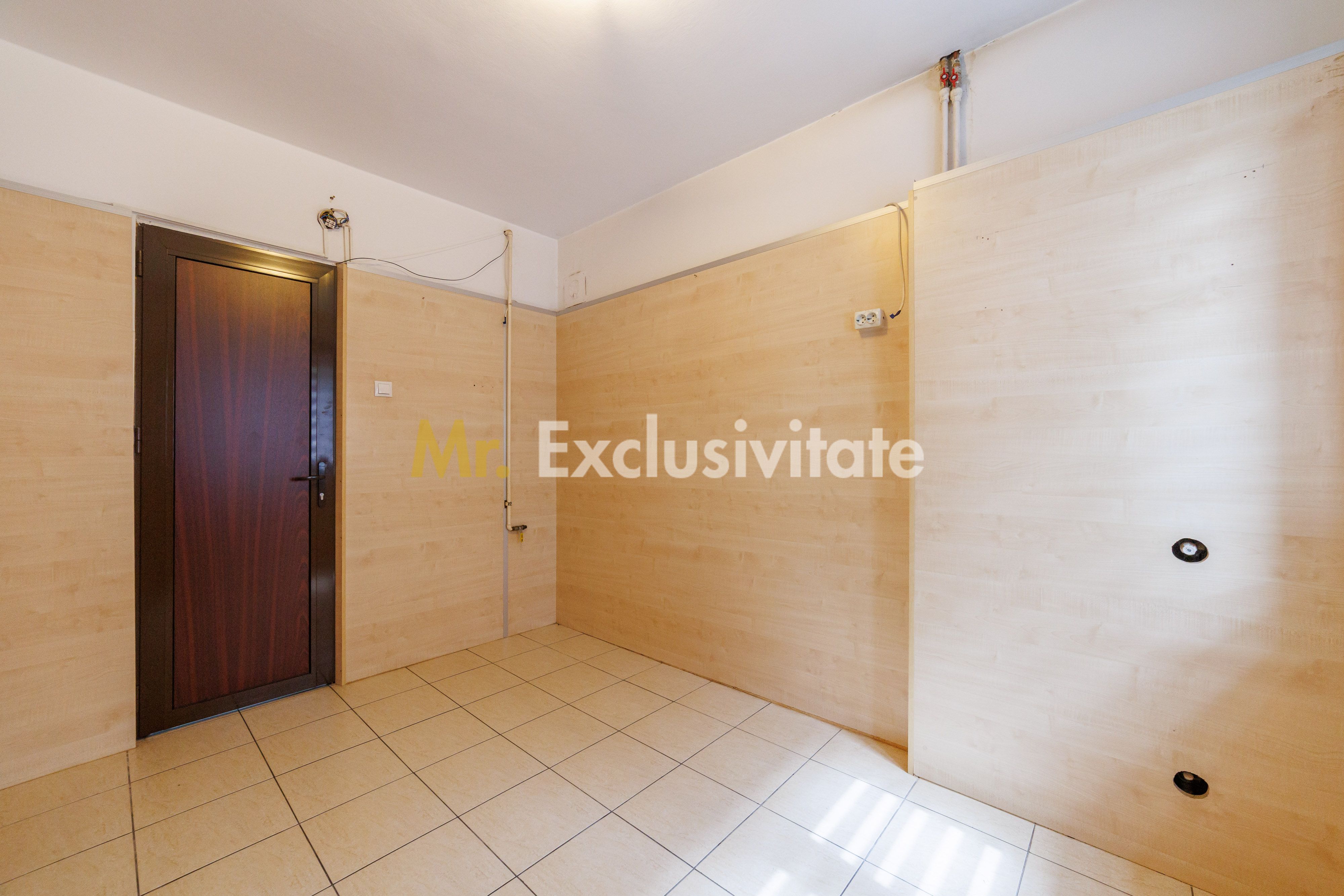 Spațiu comercial de închiriat – Central, Bd. I.C. Brătianu | 48 mp | — fotografia 4