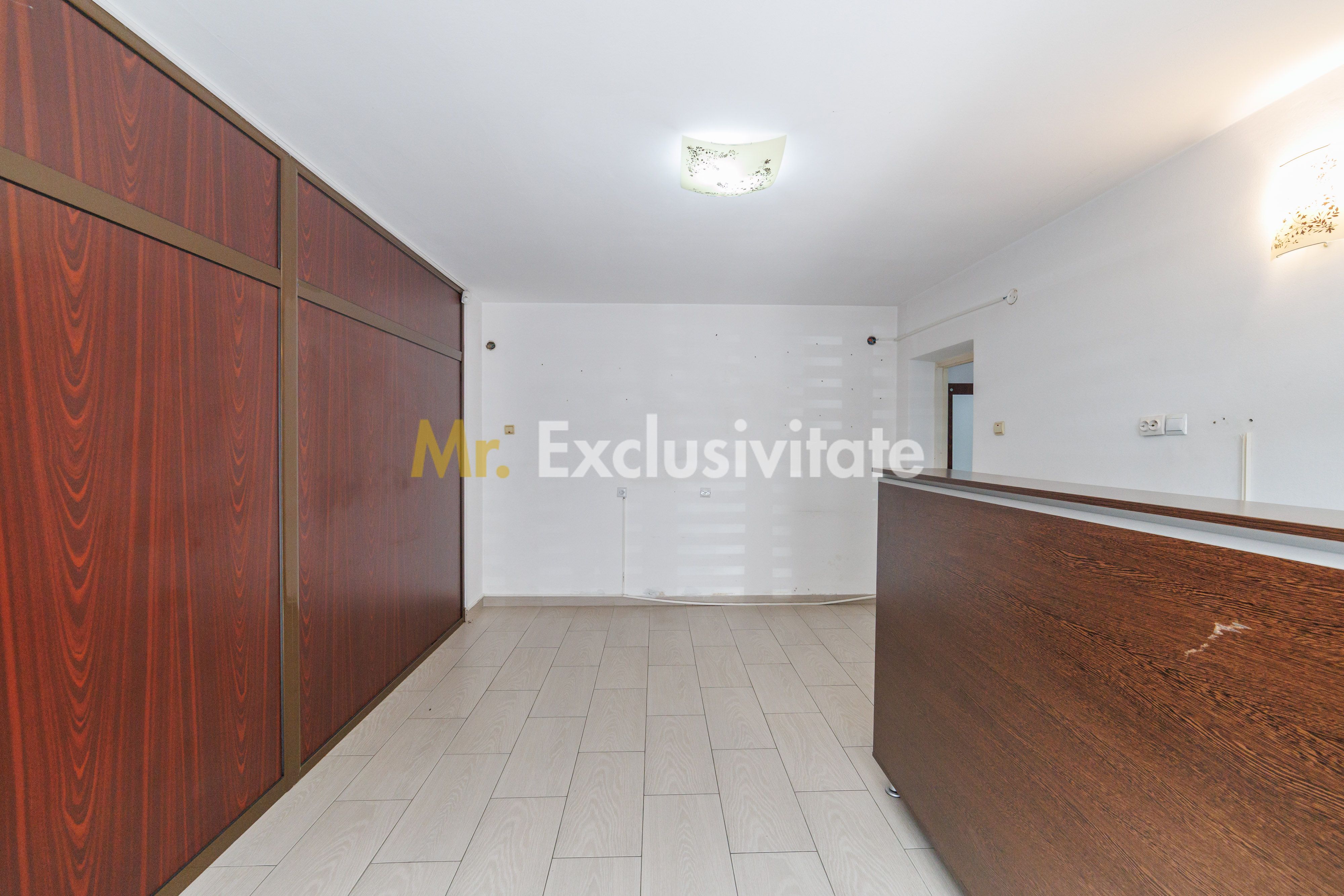 Spațiu comercial de închiriat – Central, Bd. I.C. Brătianu | 48 mp | — fotografia 5