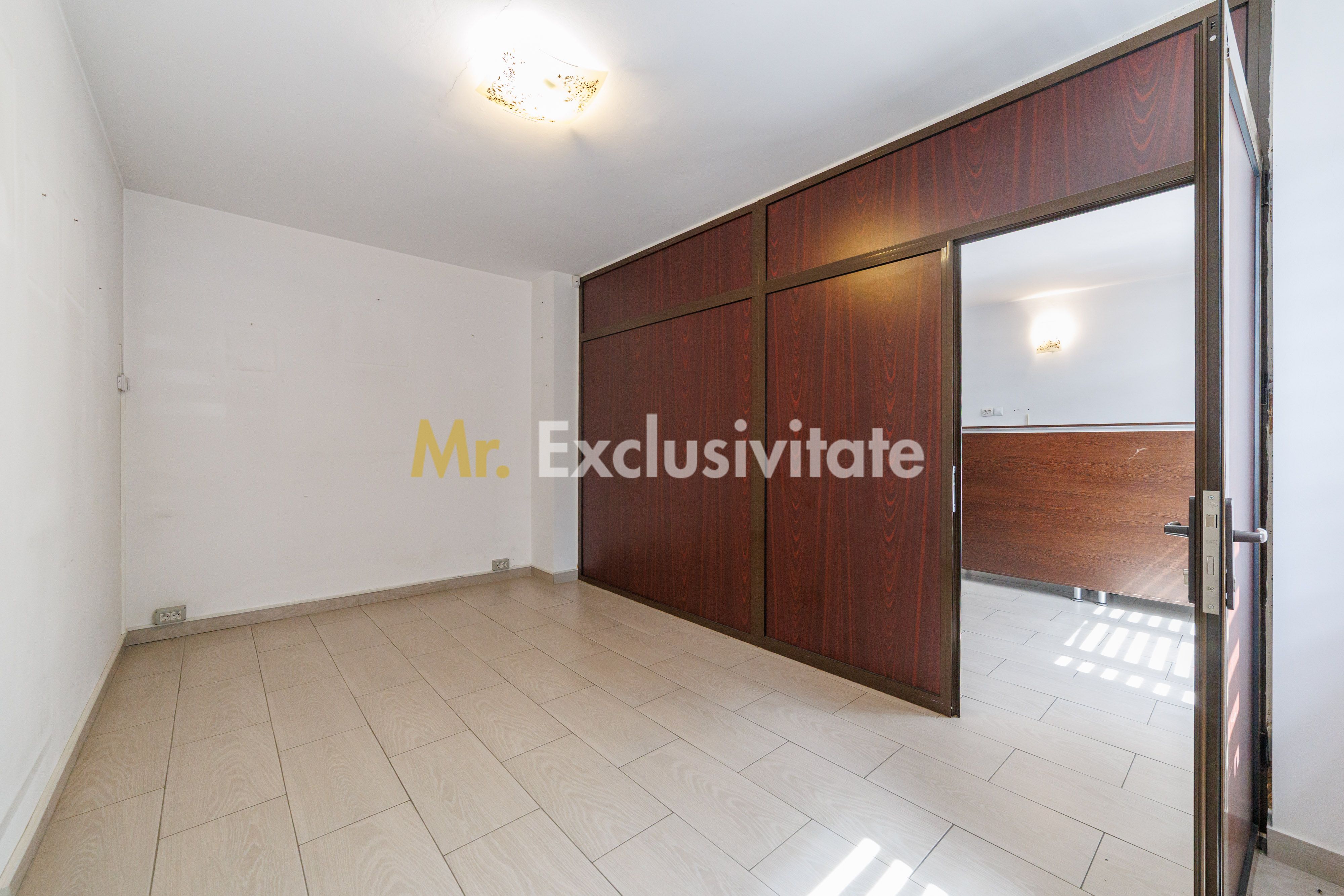 Spațiu comercial de închiriat – Central, Bd. I.C. Brătianu | 48 mp | — fotografia 6