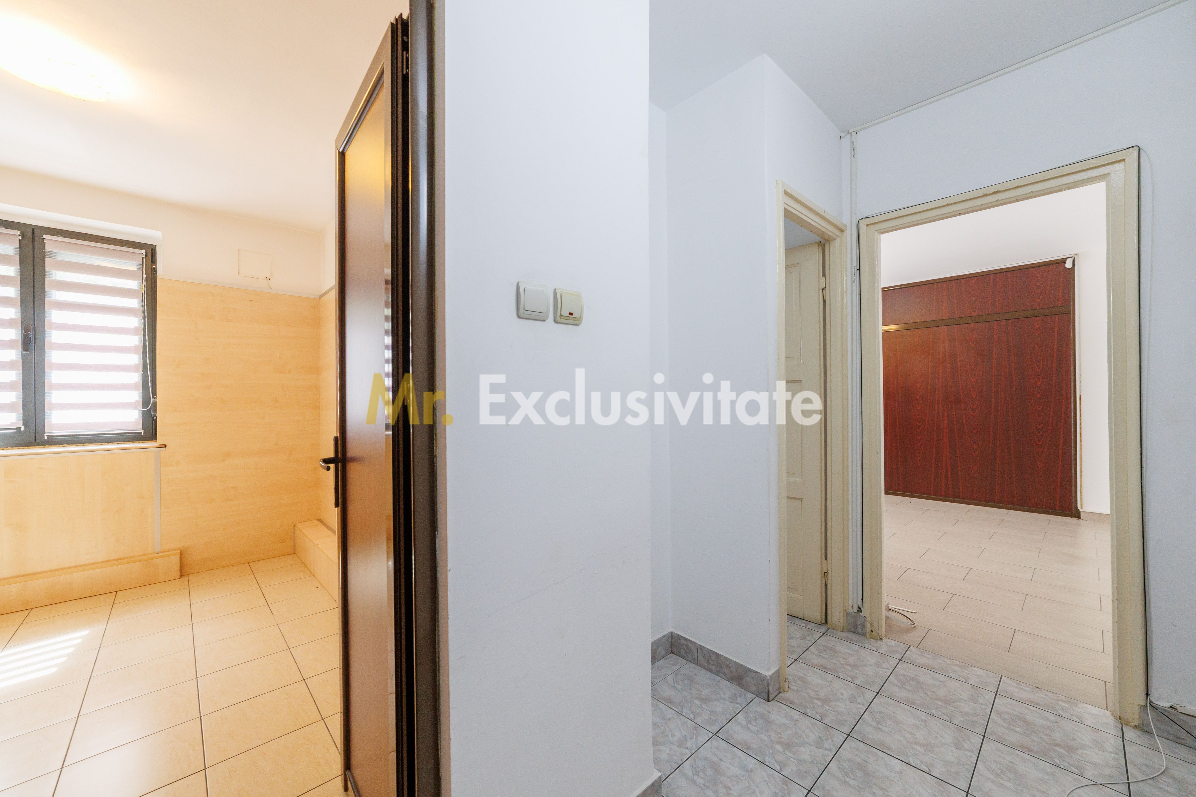Spațiu comercial de închiriat – Central, Bd. I.C. Brătianu | 48 mp | — fotografia 7