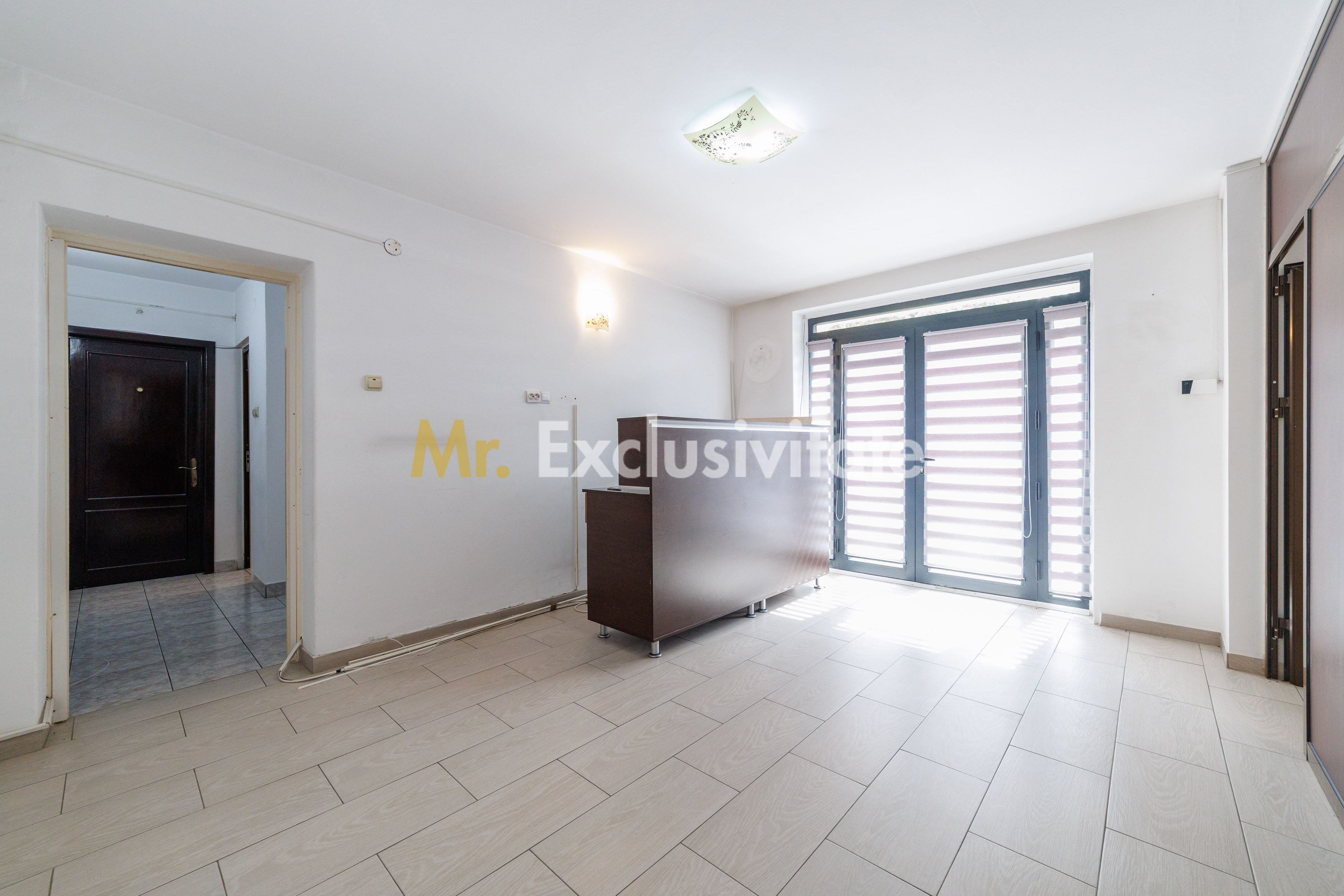 Spațiu comercial de închiriat – Central, Bd. I.C. Brătianu | 48 mp | — fotografia 8