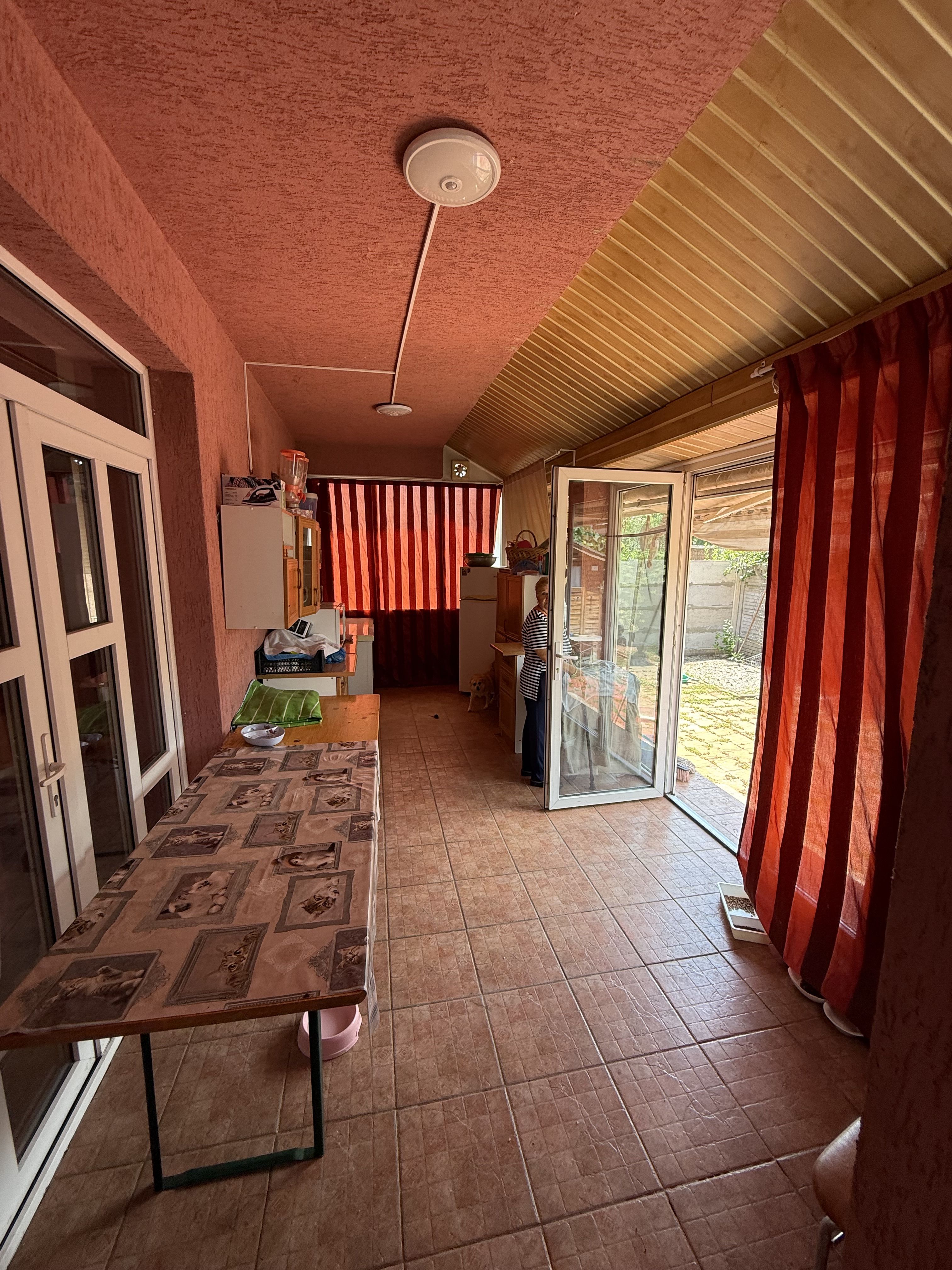 Vila P+1 cu terasă 255 mp + garaj 22,5 mp si teren 417 mp-Berceni ! — fotografia 13