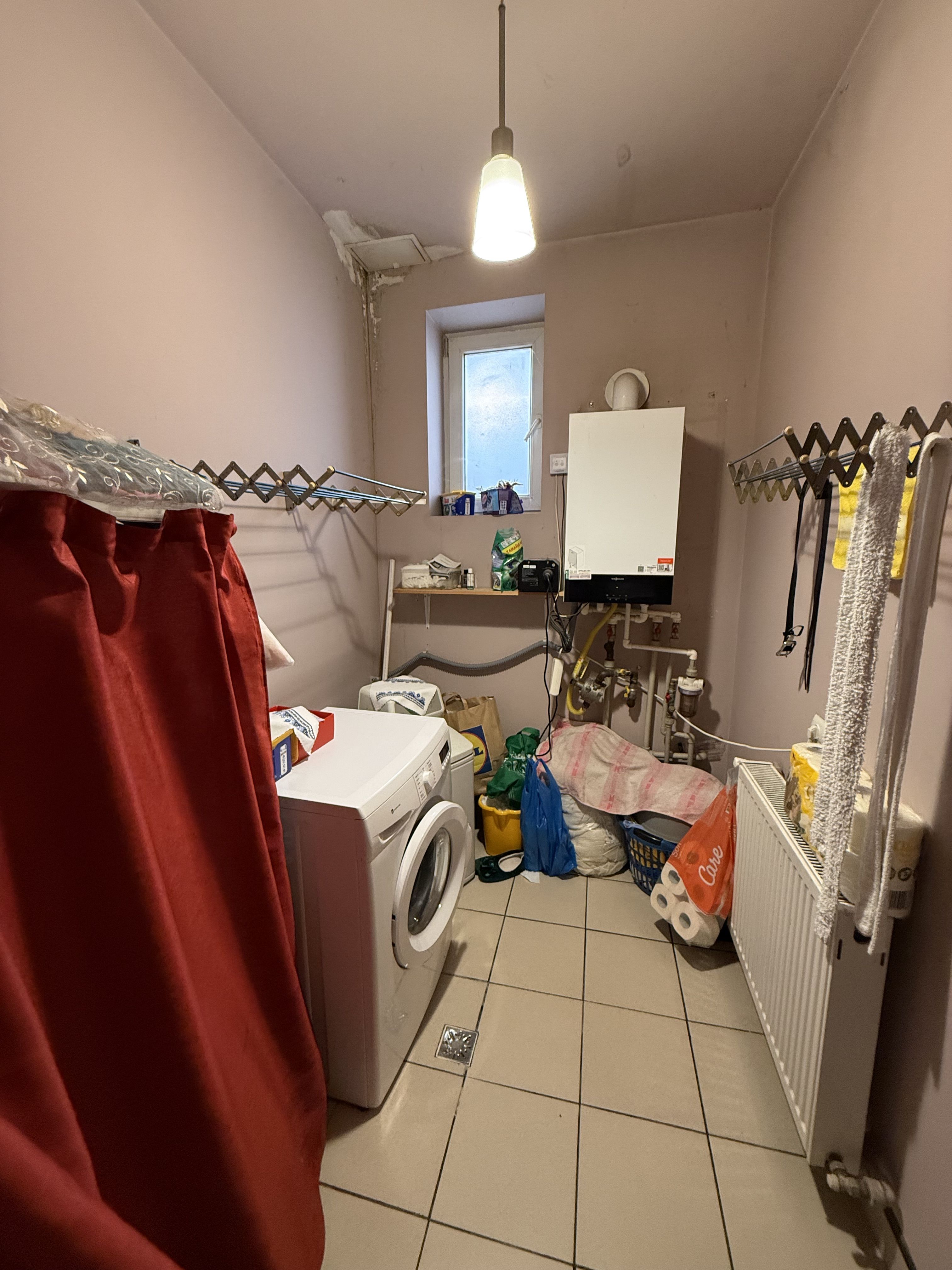 Vila P+1 cu terasă 255 mp + garaj 22,5 mp si teren 417 mp-Berceni ! — fotografia 30